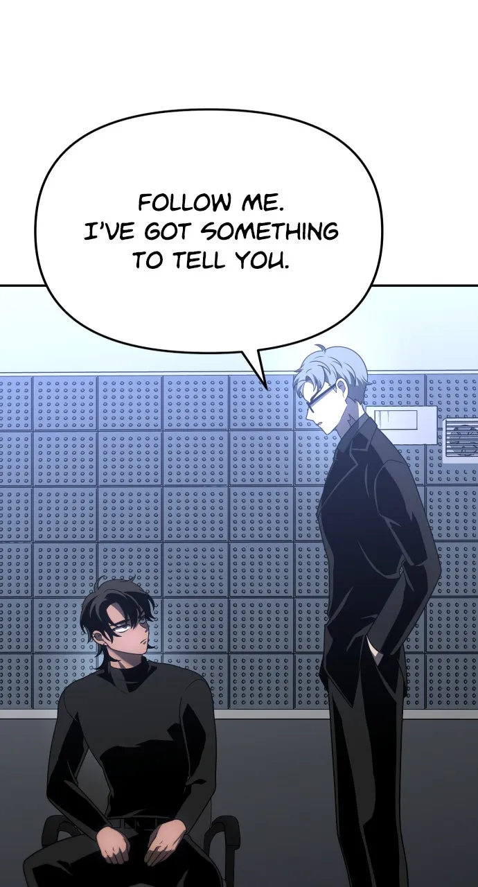 Read I Was the Final Boss chapter 71 image 105 on Lezhin