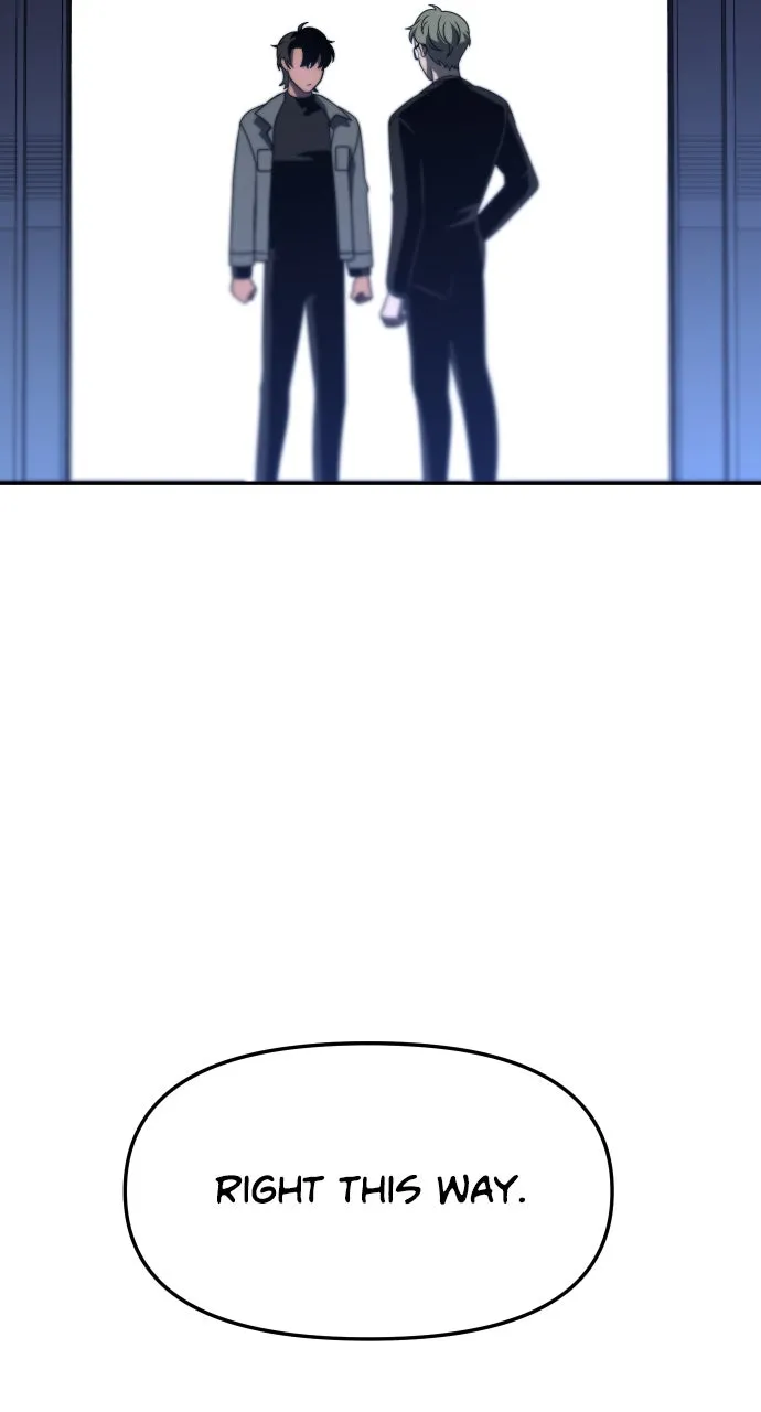 Read I Was the Final Boss chapter 71 image 115 on Lezhin