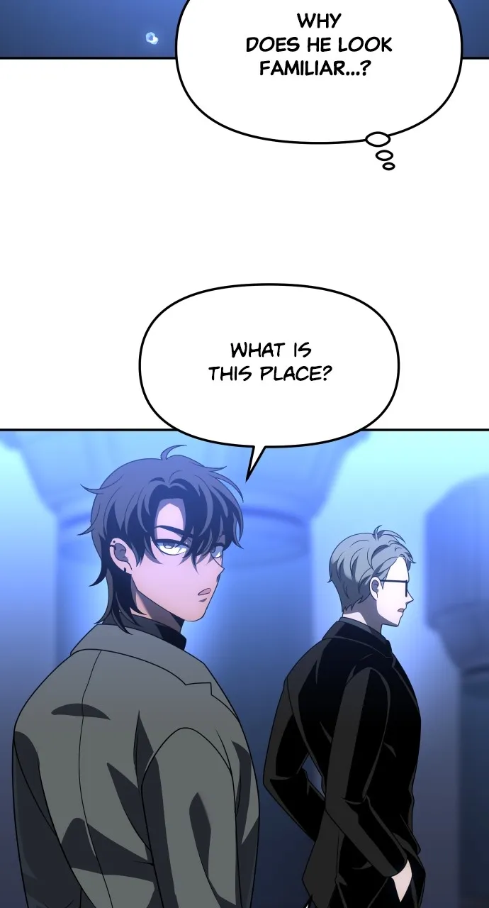 Read I Was the Final Boss chapter 71 image 121 on Lezhin