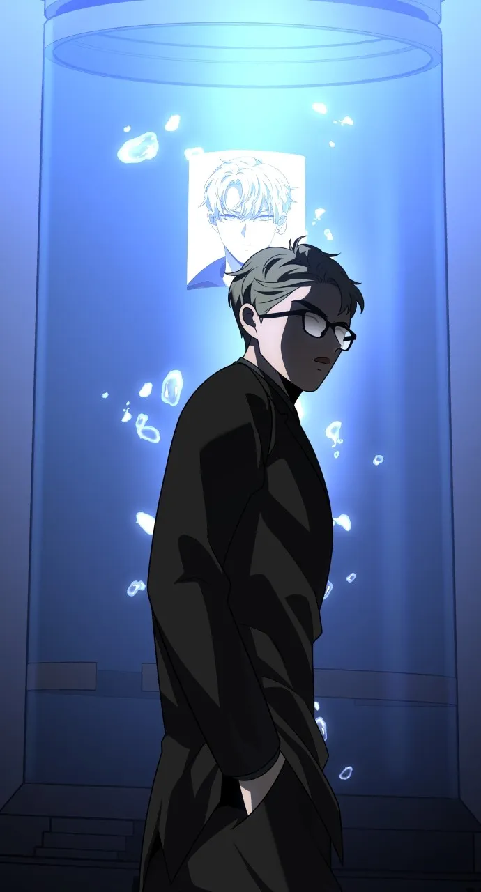 Read I Was the Final Boss chapter 71 image 128 on Lezhin