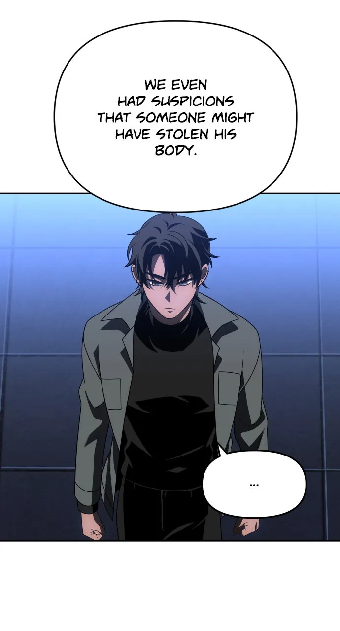Read I Was the Final Boss chapter 71 image 134 on Lezhin