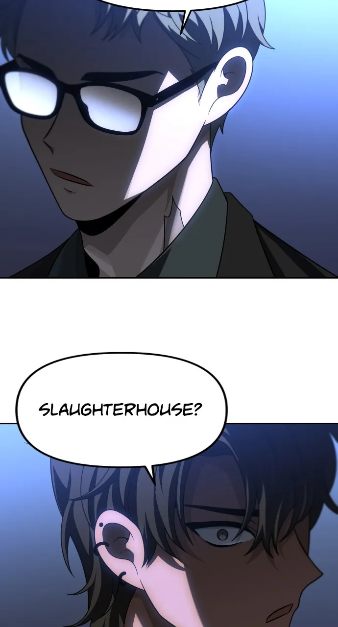 Read I Was the Final Boss chapter 71 image 147 on Lezhin