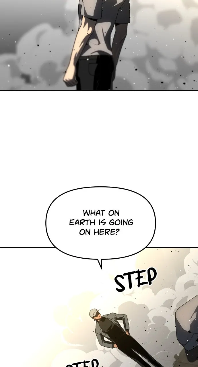 Read I Was the Final Boss chapter 71 image 21 on Lezhin