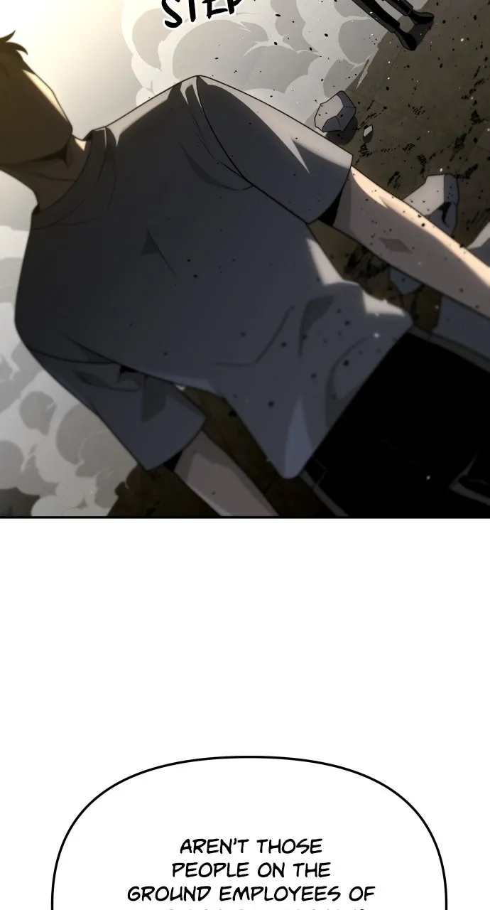 Read I Was the Final Boss chapter 71 image 22 on Lezhin