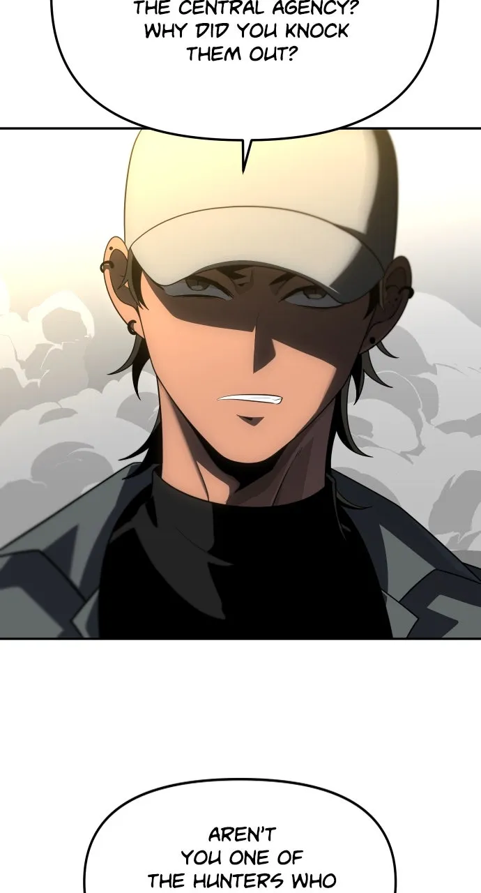 Read I Was the Final Boss chapter 71 image 23 on Lezhin