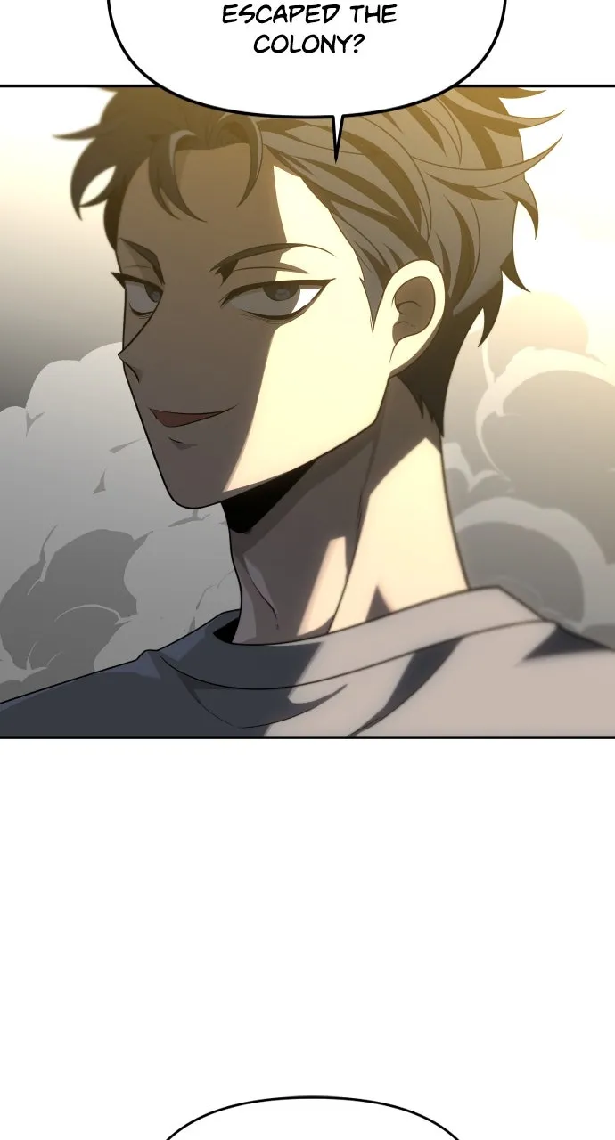 Read I Was the Final Boss chapter 71 image 24 on Lezhin