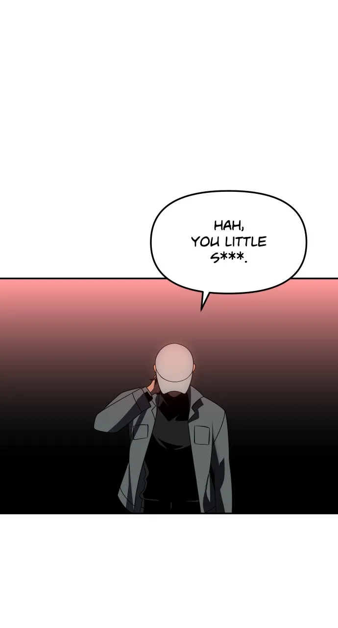 Read I Was the Final Boss chapter 71 image 32 on Lezhin