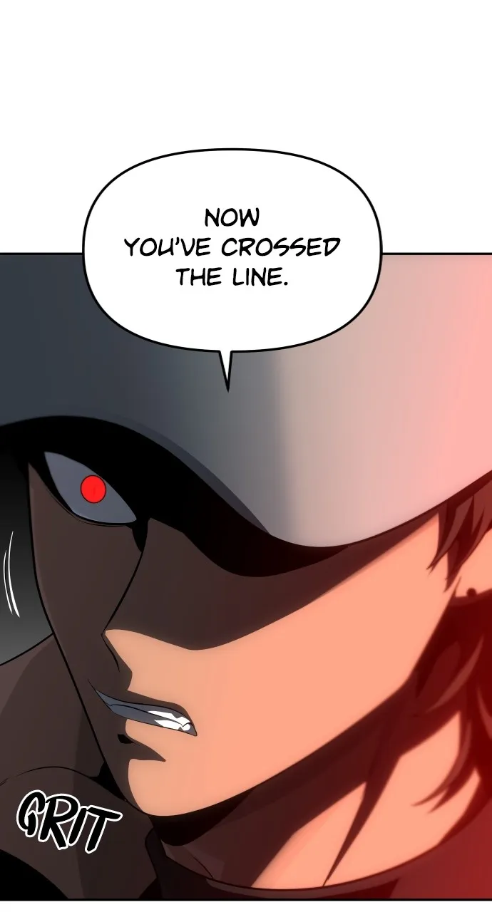 Read I Was the Final Boss chapter 71 image 33 on Lezhin