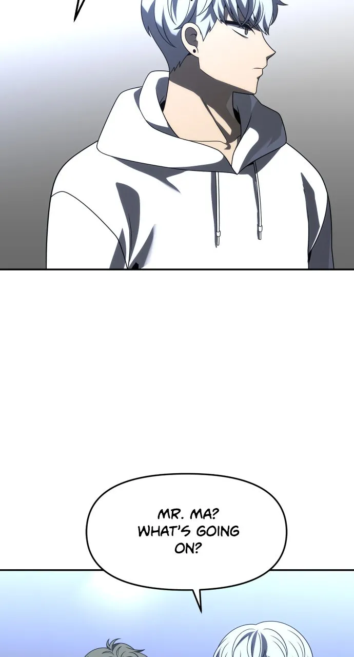 Read I Was the Final Boss chapter 71 image 41 on Lezhin