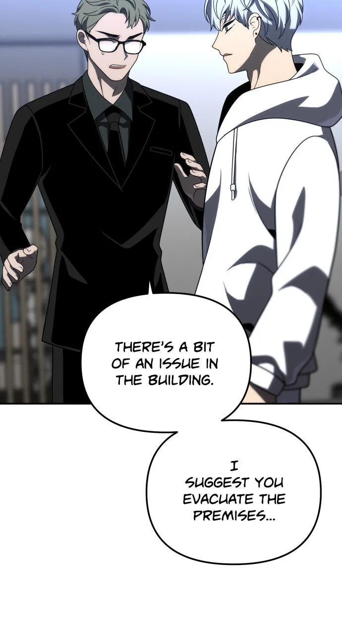 Read I Was the Final Boss chapter 71 image 42 on Lezhin