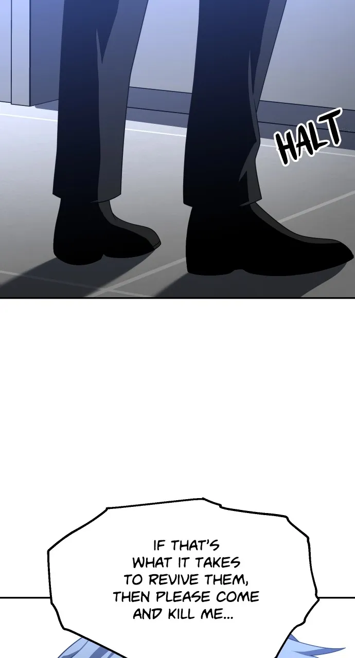 Read I Was the Final Boss chapter 71 image 5 on Lezhin