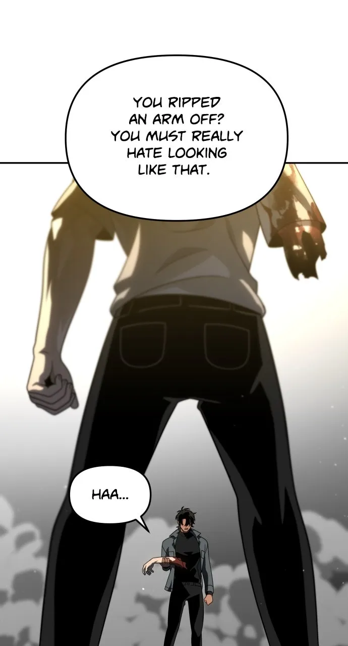 Read I Was the Final Boss chapter 71 image 52 on Lezhin