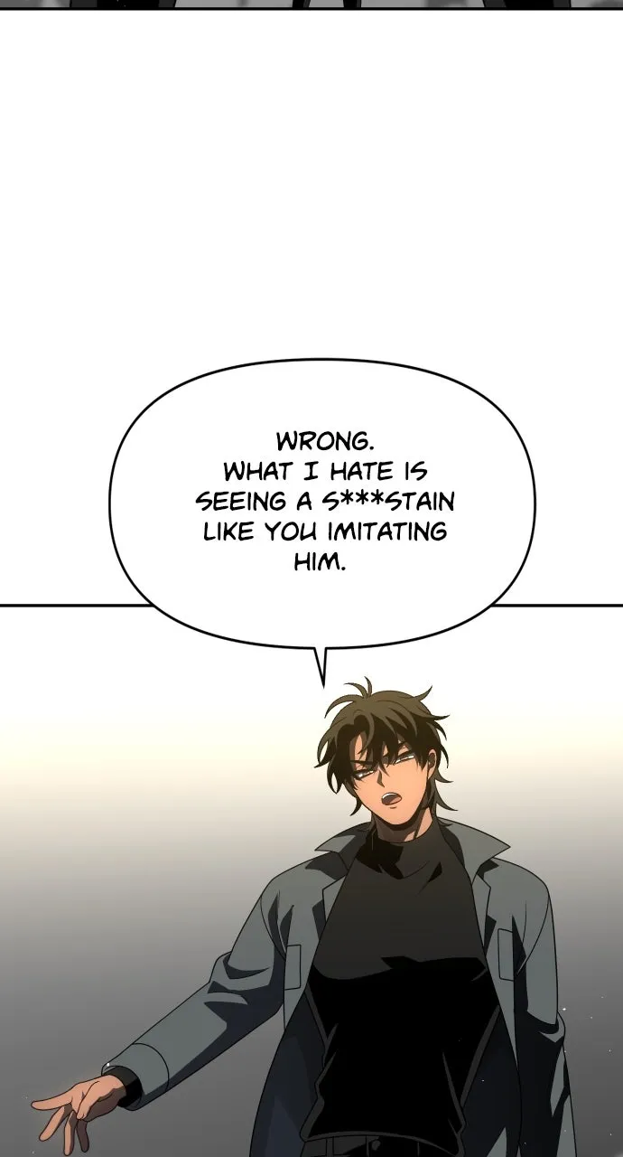 Read I Was the Final Boss chapter 71 image 53 on Lezhin