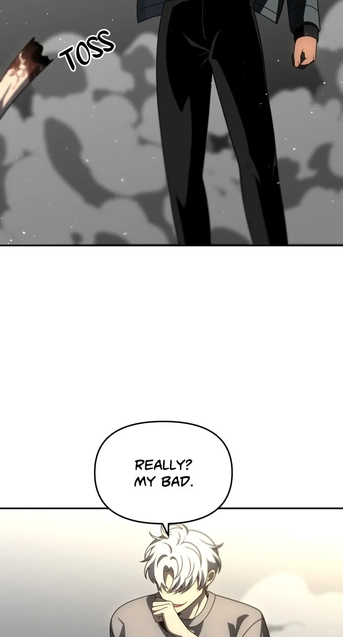 Read I Was the Final Boss chapter 71 image 54 on Lezhin