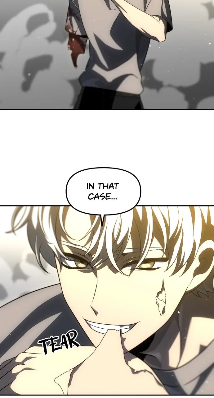 Read I Was the Final Boss chapter 71 image 55 on Lezhin