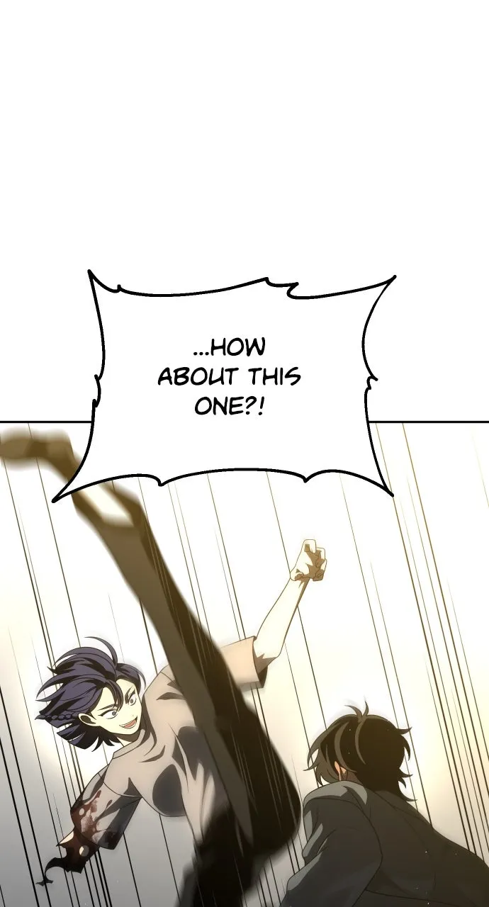 Read I Was the Final Boss chapter 71 image 56 on Lezhin