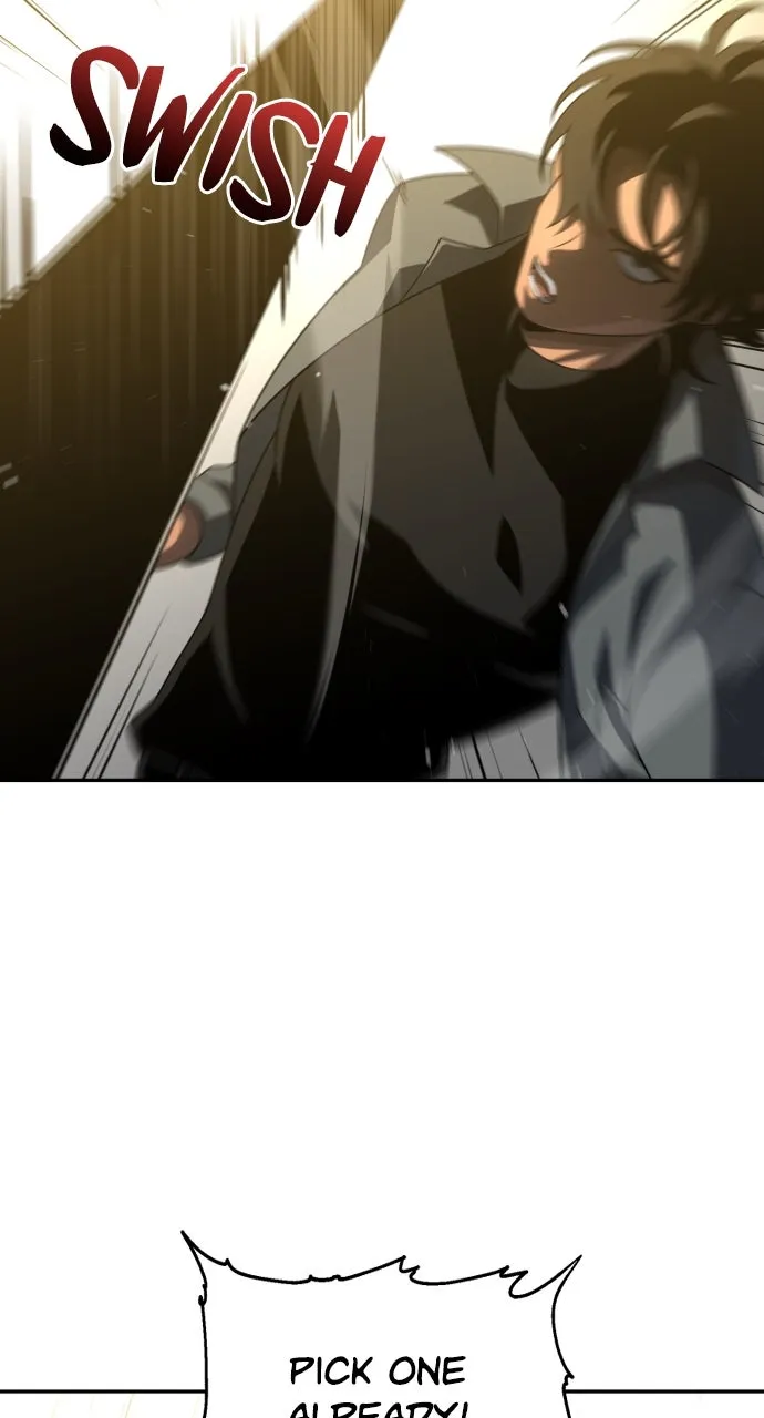 Read I Was the Final Boss chapter 71 image 58 on Lezhin