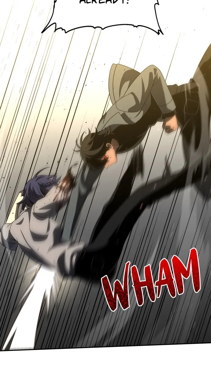 Read I Was the Final Boss chapter 71 image 59 on Lezhin