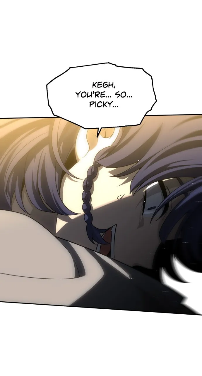 Read I Was the Final Boss chapter 71 image 60 on Lezhin