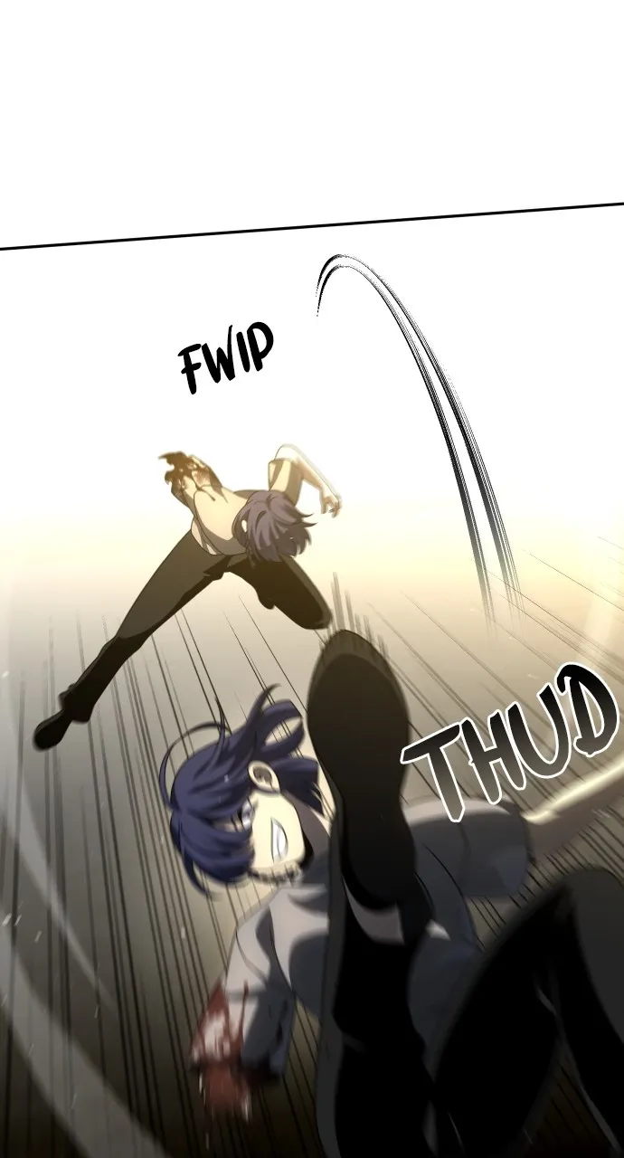 Read I Was the Final Boss chapter 71 image 61 on Lezhin