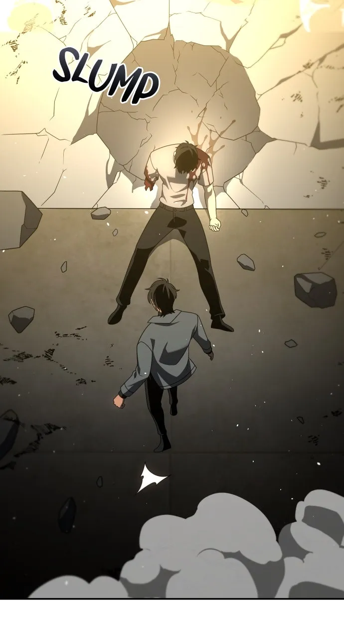 Read I Was the Final Boss chapter 71 image 73 on Lezhin