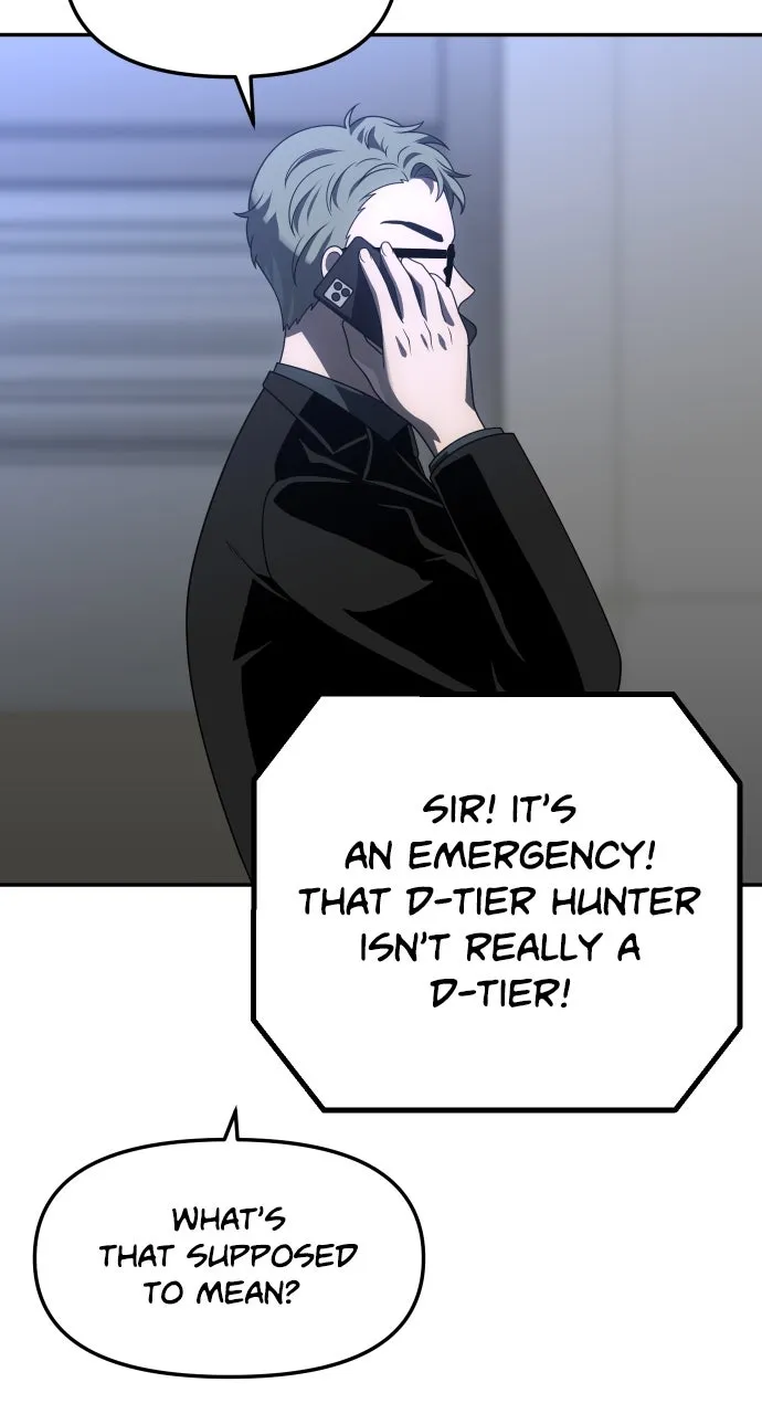 Read I Was the Final Boss chapter 71 image 8 on Lezhin