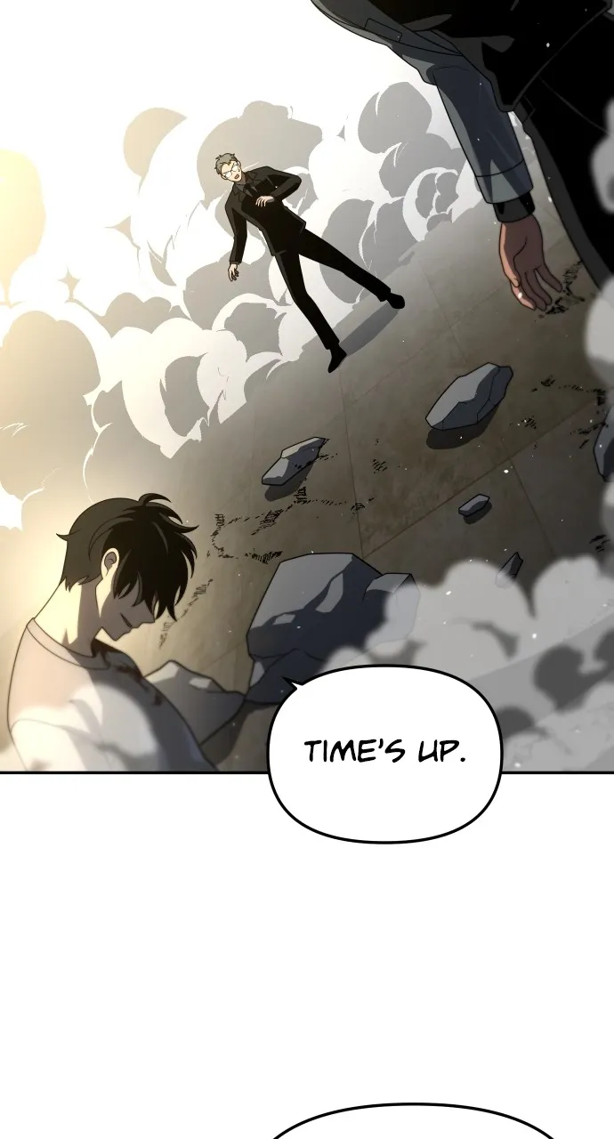 Read I Was the Final Boss chapter 71 image 80 on Lezhin