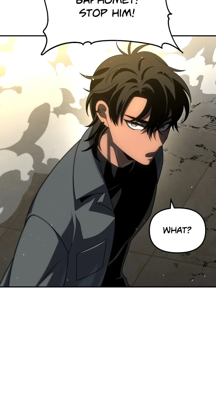 Read I Was the Final Boss chapter 71 image 82 on Lezhin