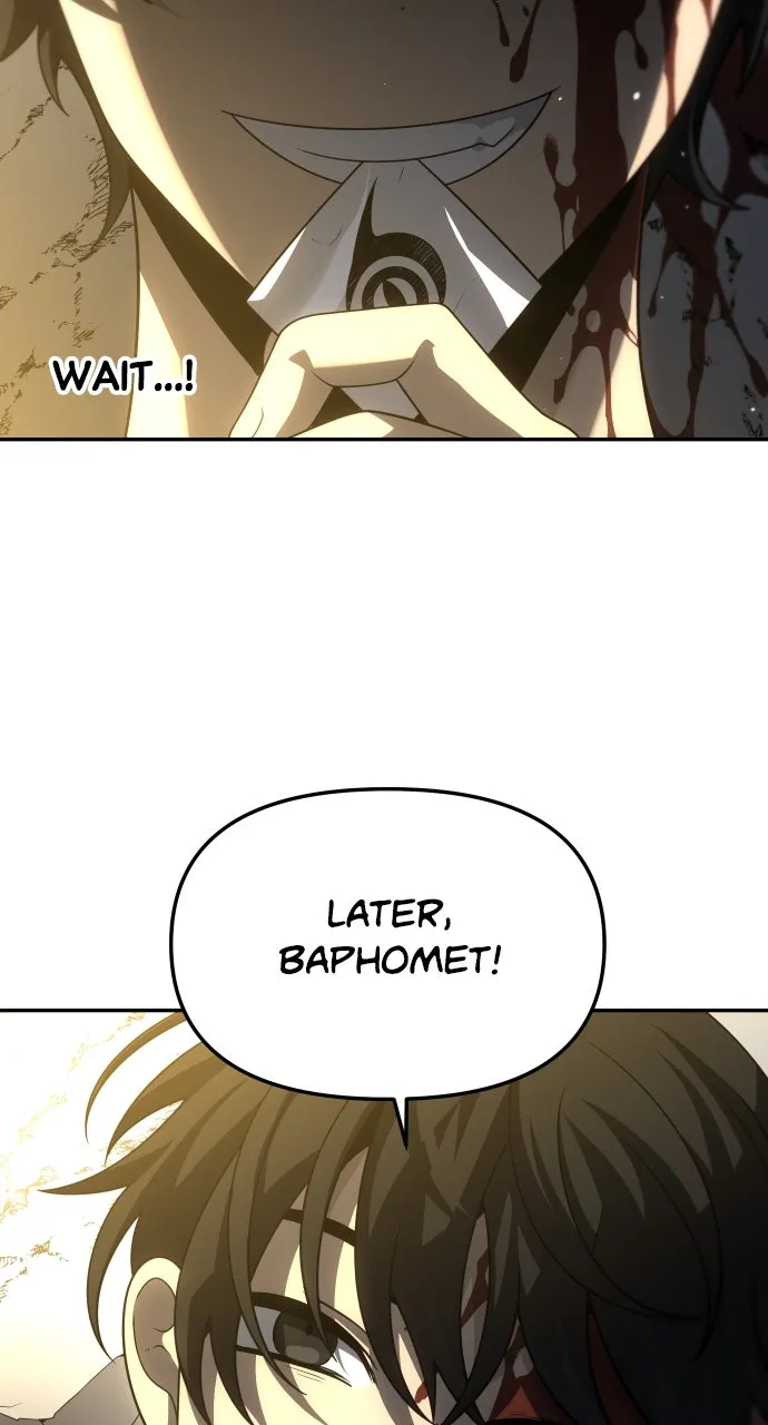 Read I Was the Final Boss chapter 71 image 84 on Lezhin