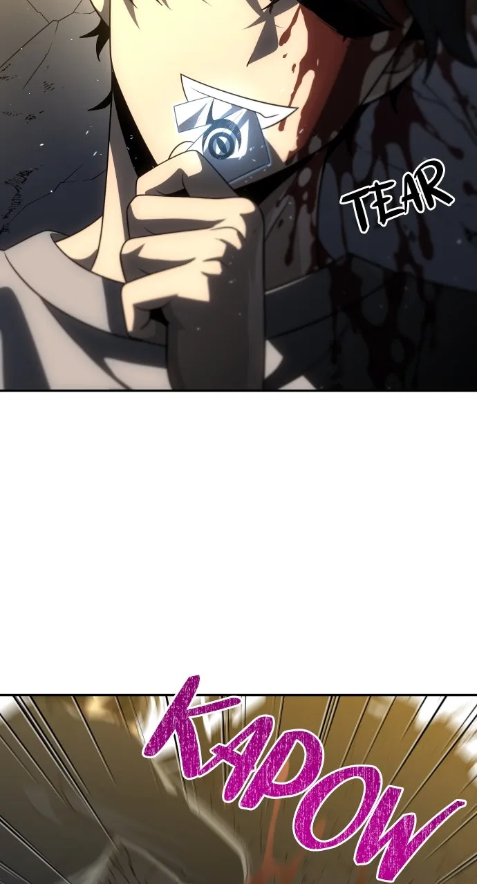 Read I Was the Final Boss chapter 71 image 85 on Lezhin