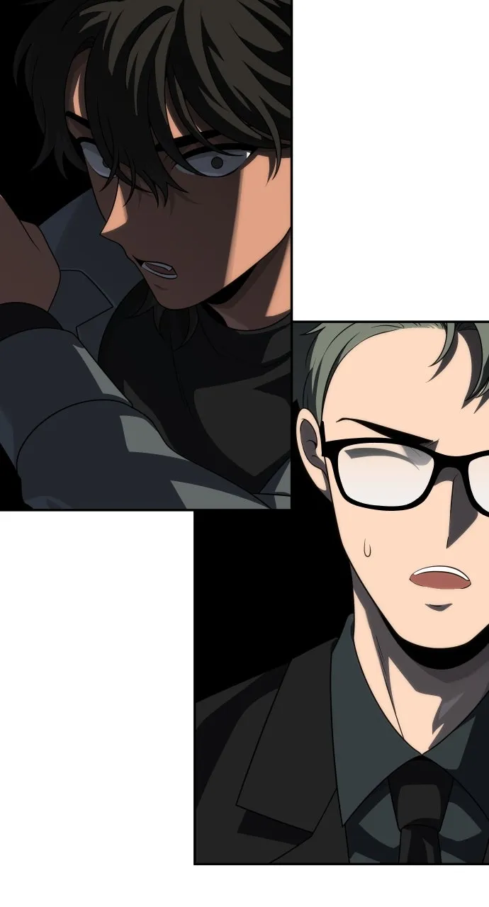 Read I Was the Final Boss chapter 71 image 87 on Lezhin