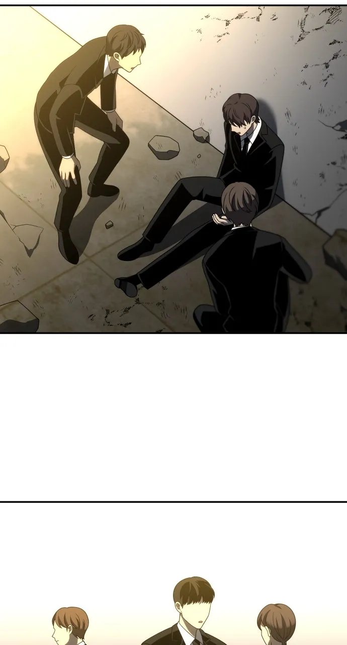 Read I Was the Final Boss chapter 71 image 89 on Lezhin