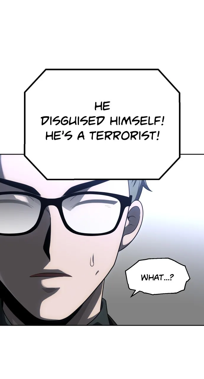 Read I Was the Final Boss chapter 71 image 9 on Lezhin
