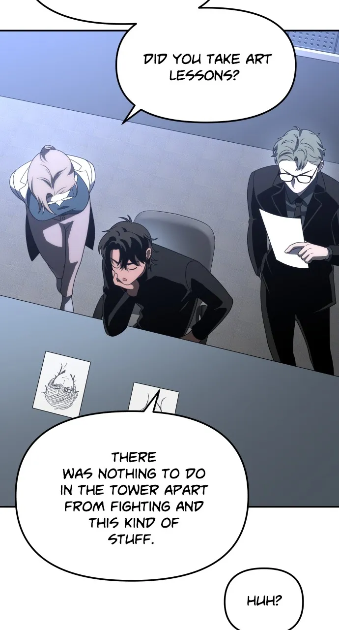 Read I Was the Final Boss chapter 71 image 92 on Lezhin