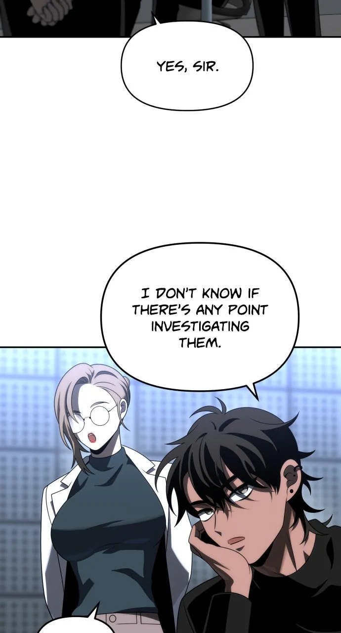 Read I Was the Final Boss chapter 71 image 94 on Lezhin