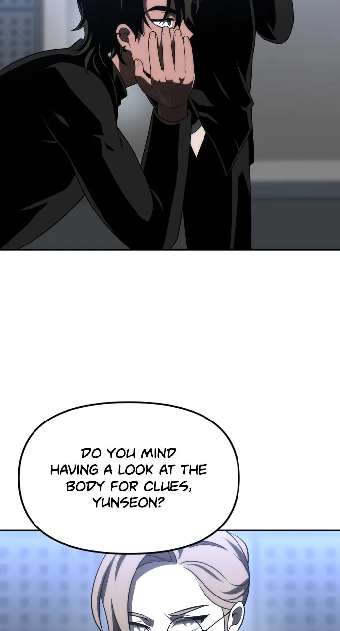 Read I Was the Final Boss chapter 71 image 98 on Lezhin
