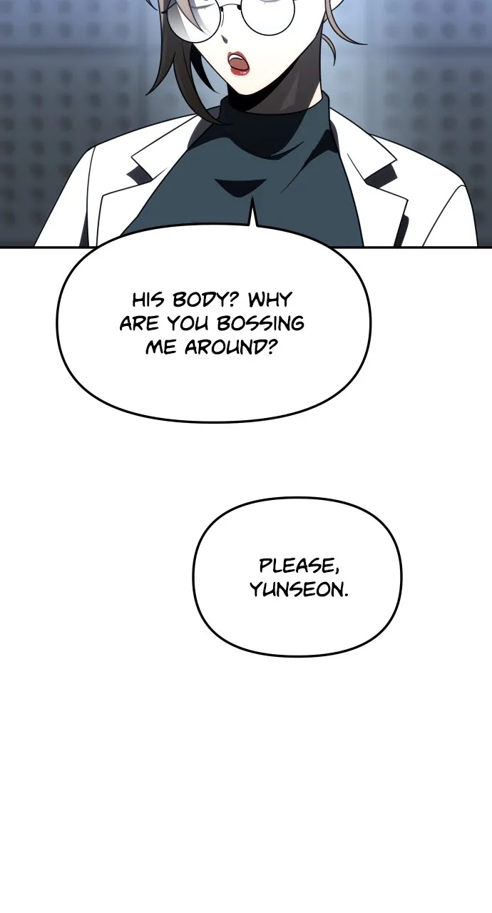 Read I Was the Final Boss chapter 71 image 99 on Lezhin