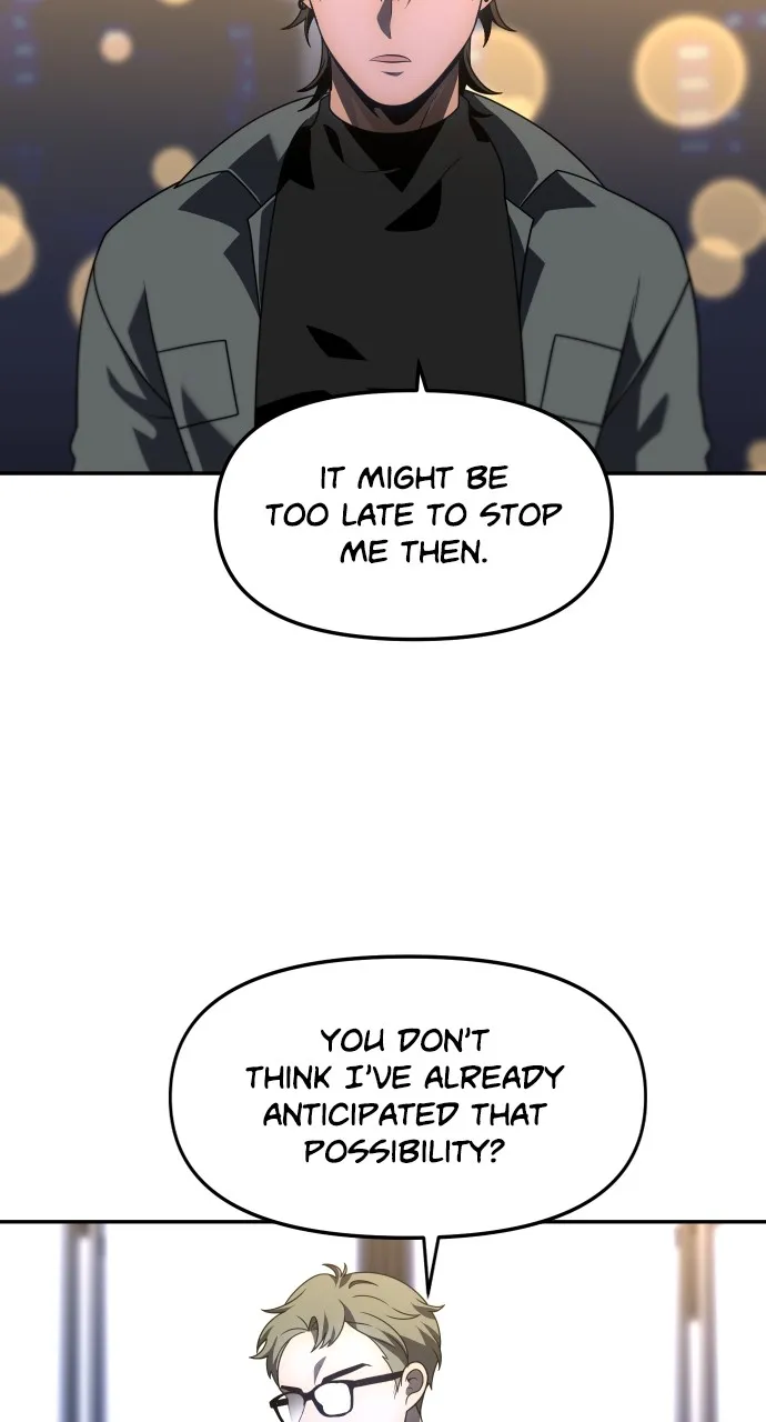 Read I Was the Final Boss chapter 72 image 100 on Lezhin