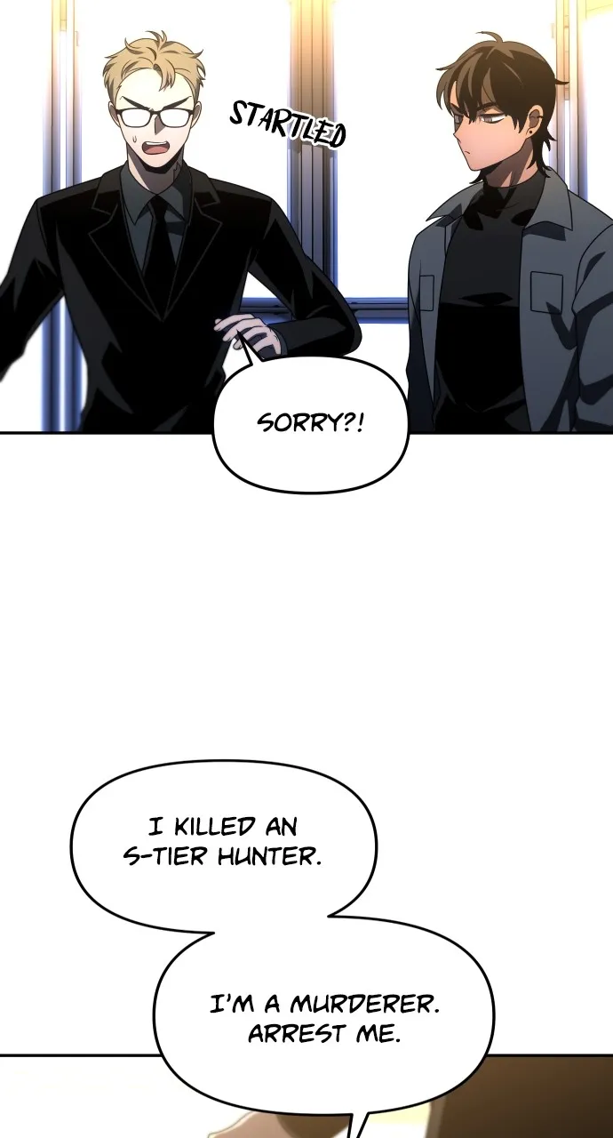 Read I Was the Final Boss chapter 72 image 108 on Lezhin