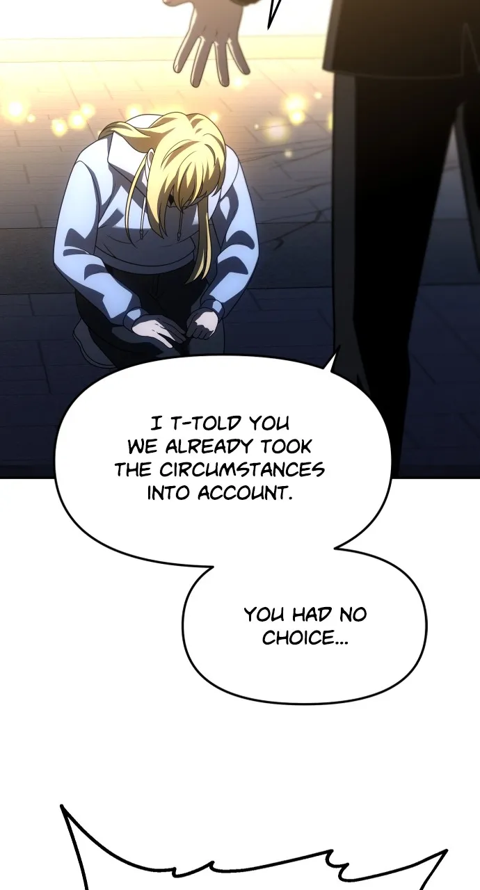 Read I Was the Final Boss chapter 72 image 109 on Lezhin
