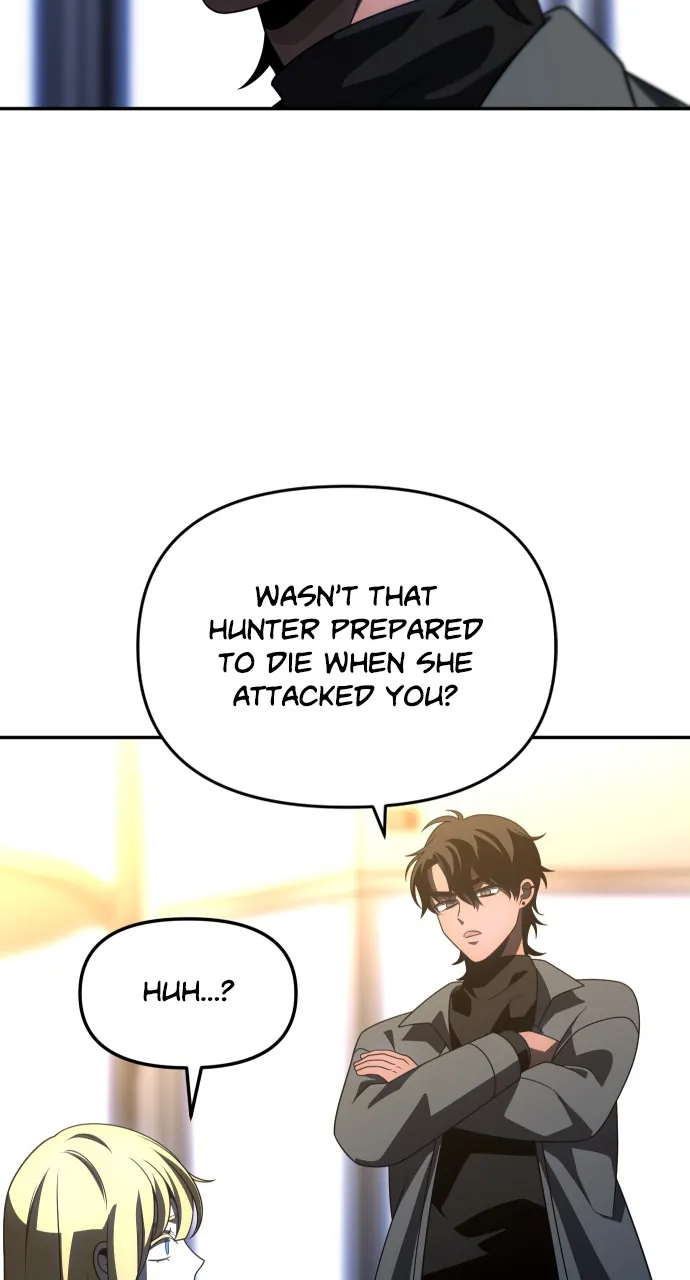 Read I Was the Final Boss chapter 72 image 114 on Lezhin