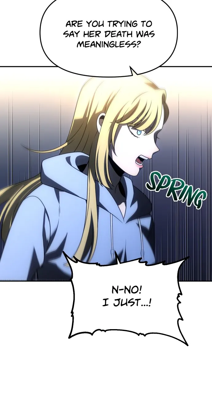 Read I Was the Final Boss chapter 72 image 116 on Lezhin