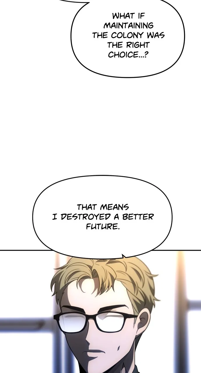 Read I Was the Final Boss chapter 72 image 119 on Lezhin