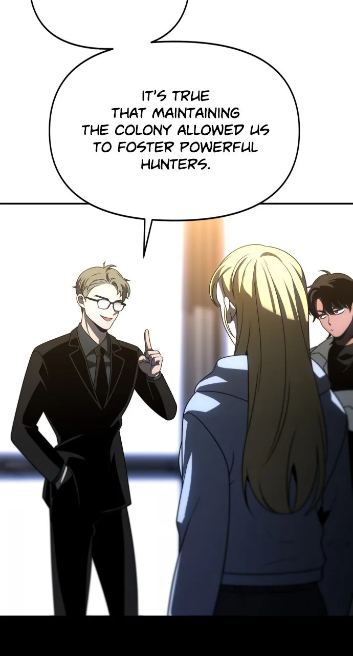 Read I Was the Final Boss chapter 72 image 121 on Lezhin