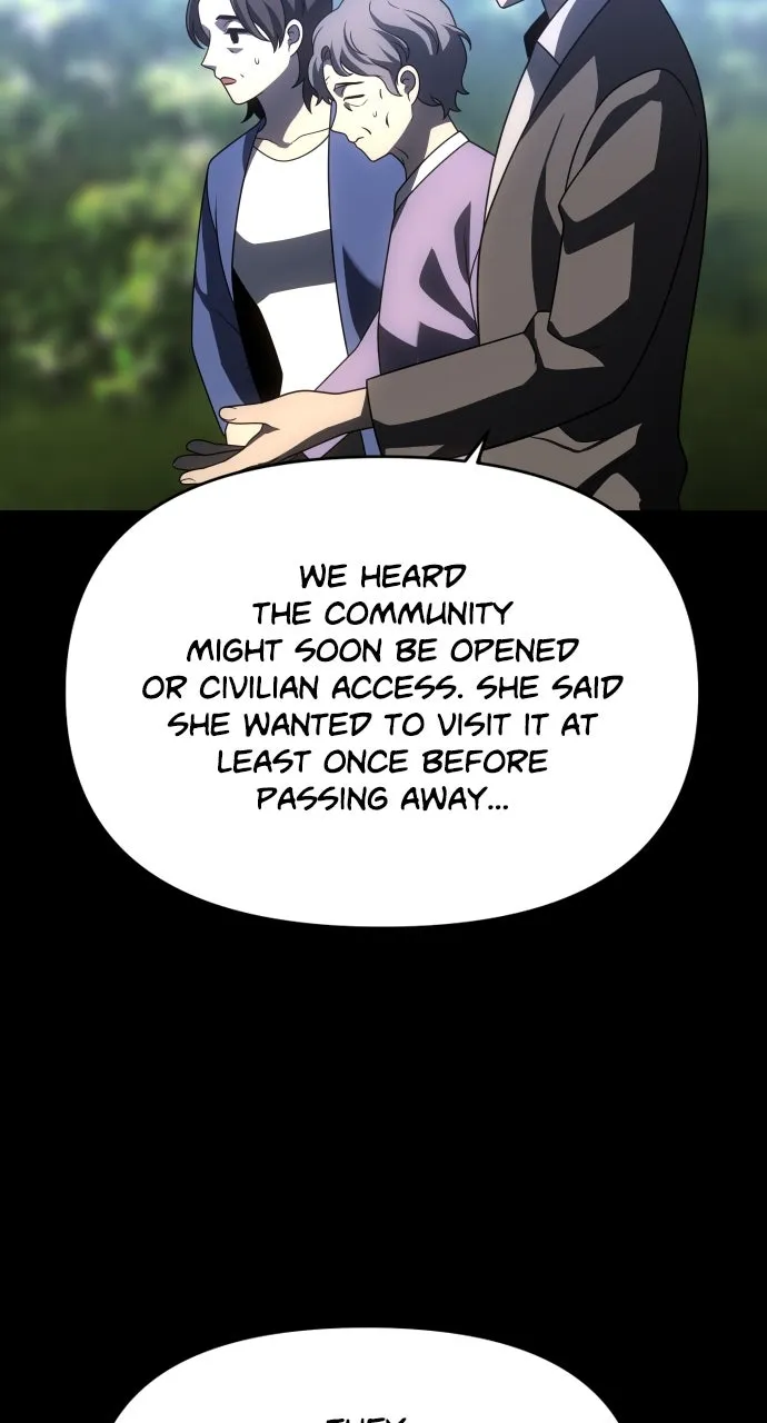 Read I Was the Final Boss chapter 72 image 125 on Lezhin