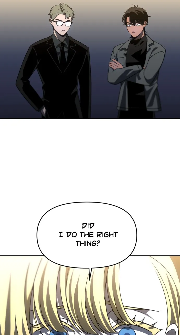 Read I Was the Final Boss chapter 72 image 131 on Lezhin