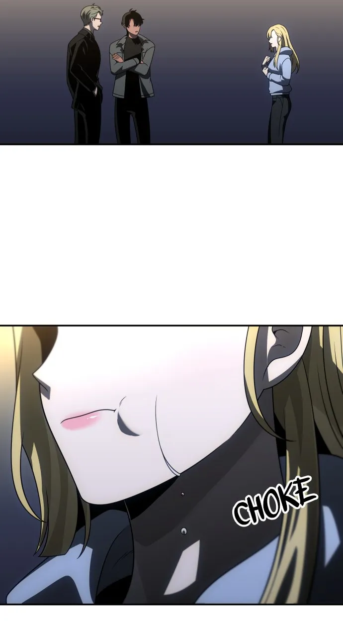 Read I Was the Final Boss chapter 72 image 133 on Lezhin