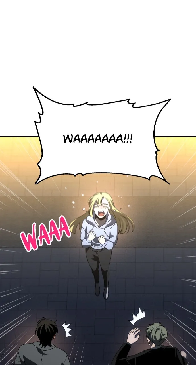 Read I Was the Final Boss chapter 72 image 134 on Lezhin