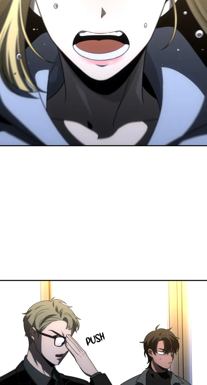 Read I Was the Final Boss chapter 72 image 136 on Lezhin