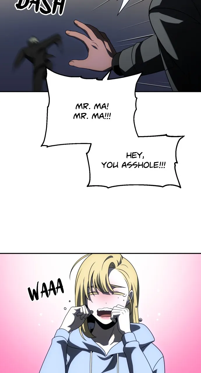 Read I Was the Final Boss chapter 72 image 138 on Lezhin